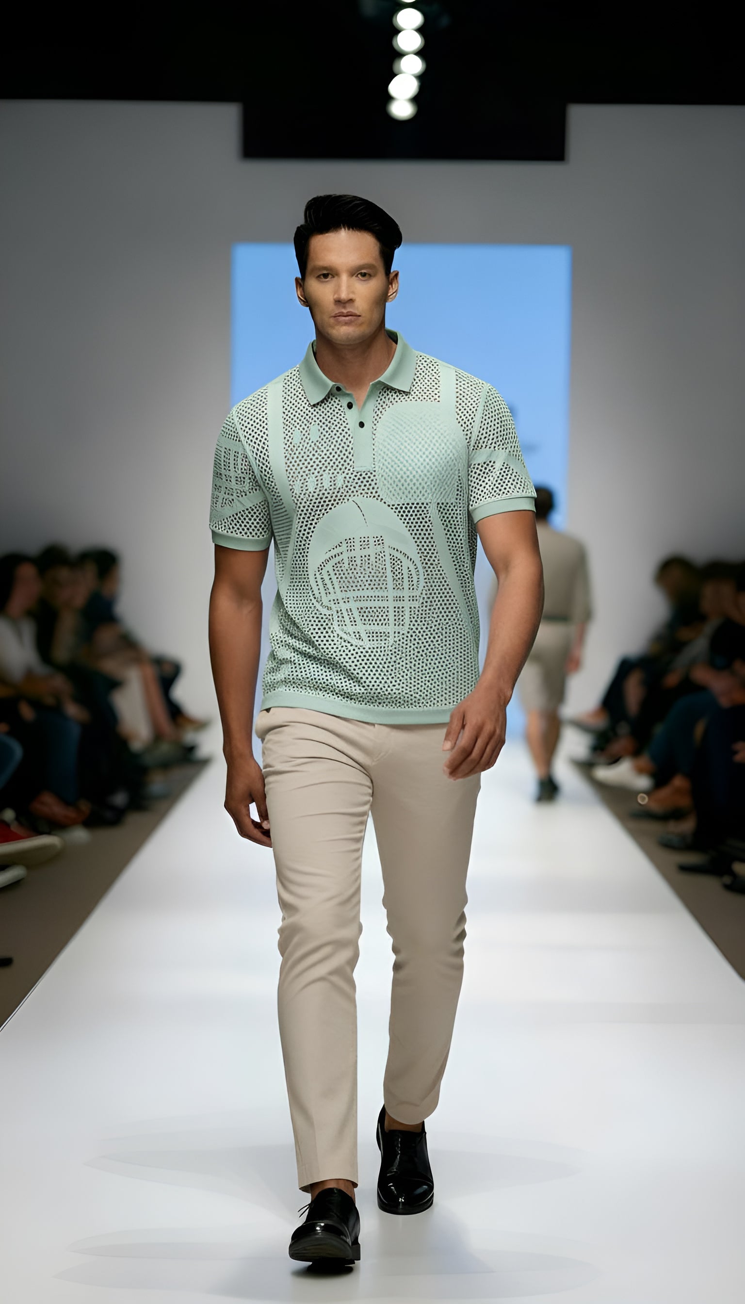 The Country Club Fairway Collection for Men