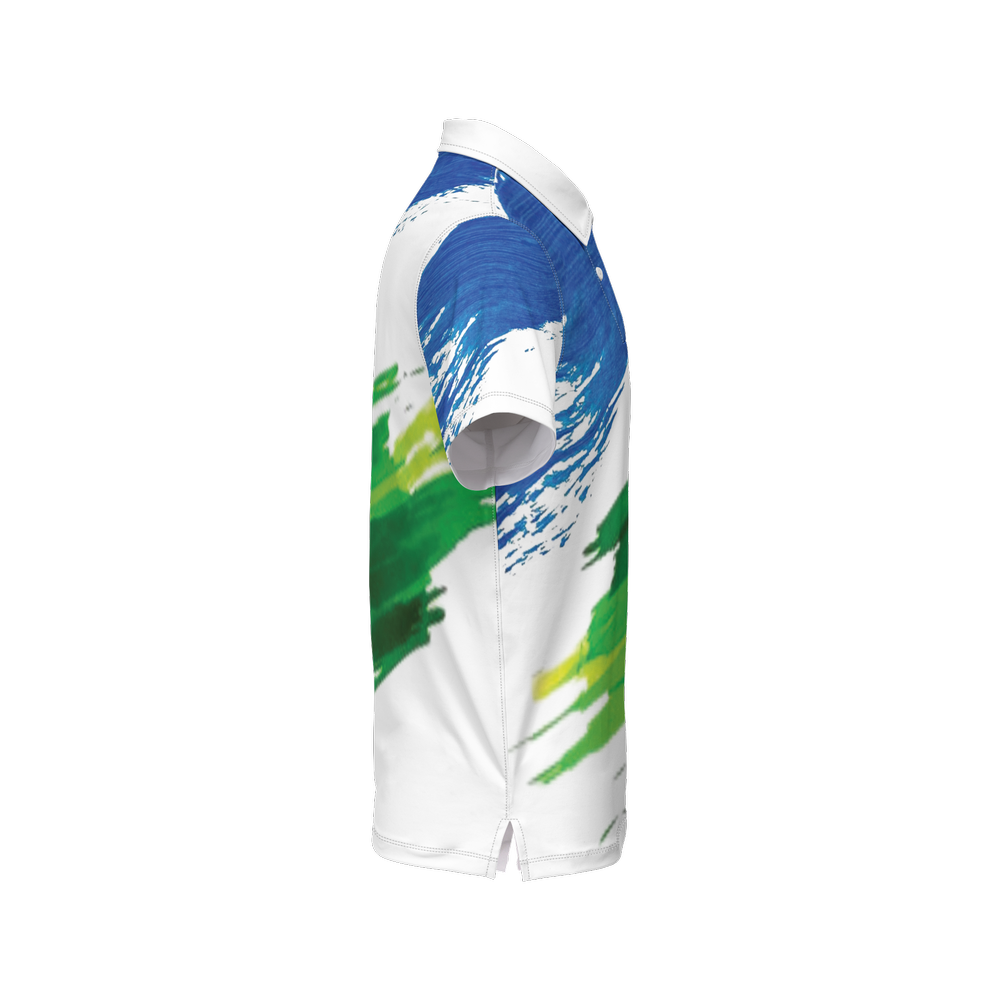 Bailees Geo polo