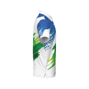 Bailees Geo polo