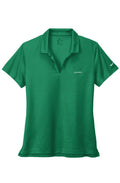 Nike Ladies Dri-FIT Micro Pique 2.0 Polo