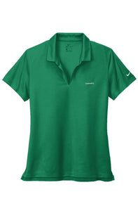 Nike Ladies Dri-FIT Micro Pique 2.0 Polo