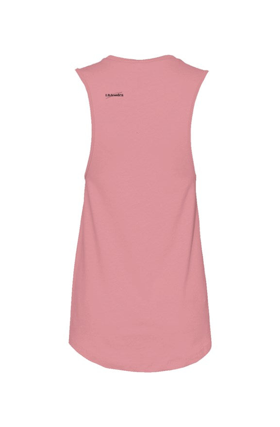 Womens Muscle Tank
