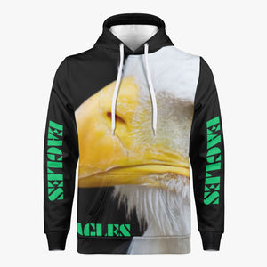 Bailees Trending Eagle Hoodie