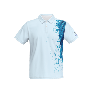 Bailees Slim Fit Short-Sleeve Polo Shirt