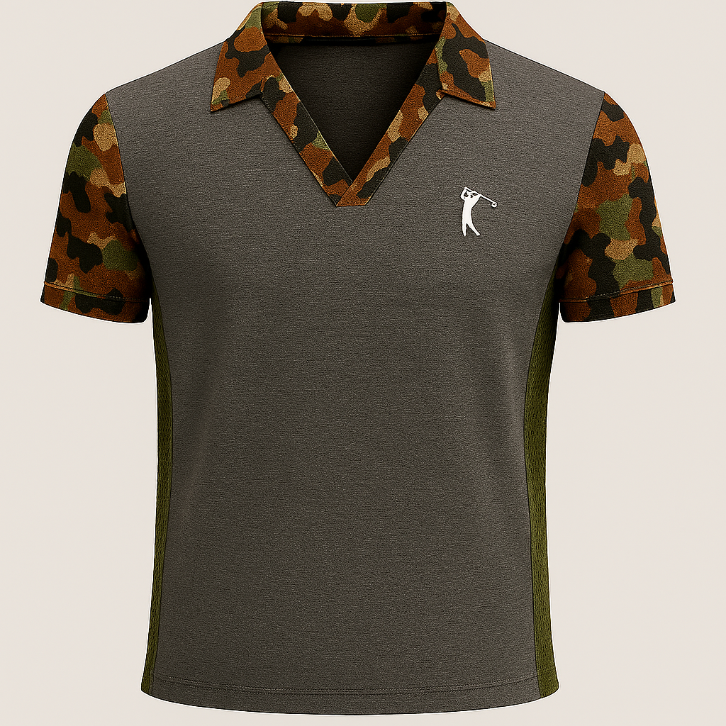 Club Meridian Polo