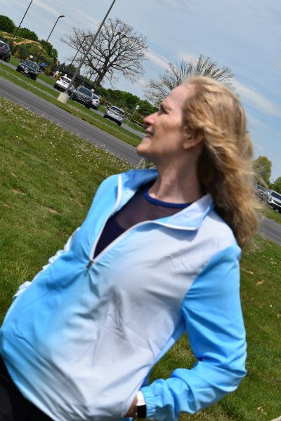 Light weight Wind breaker