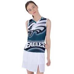 LB Eagle Womens Polo