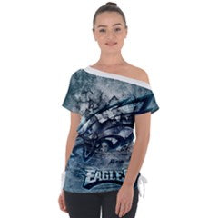 LB Eagle Womens Polo
