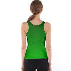 Women's Basic Tank Top eagles