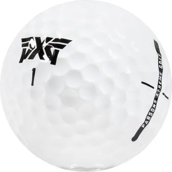 New PXG Xtreme Premium Golf Balls