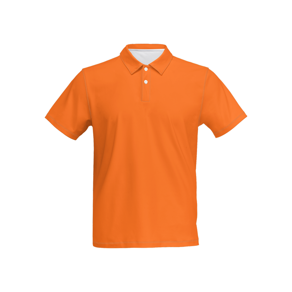 Bailees Slim Fit Short-Sleeve Polo Shirt