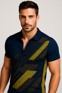 Solor Flare Polo