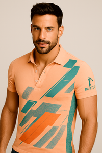 Solor Flare Polo