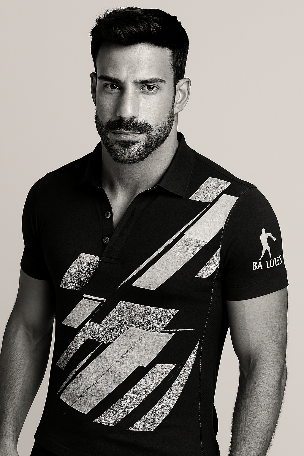 Solor Flare Polo