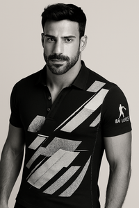 Solor Flare Polo