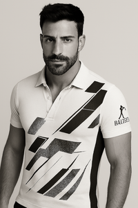 Solor Flare Polo