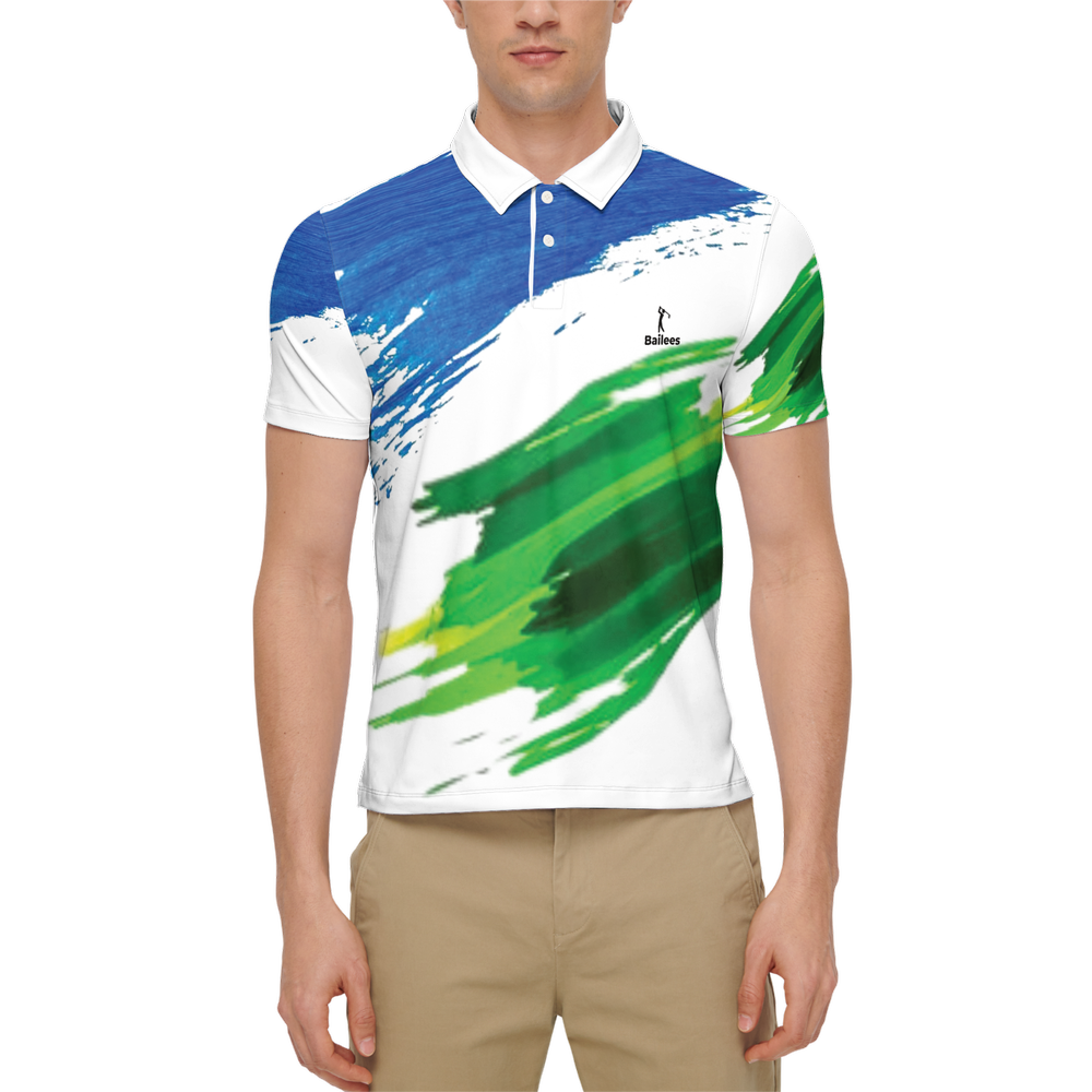 Bailees Geo polo