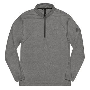 Bailees Quarter zip pullover