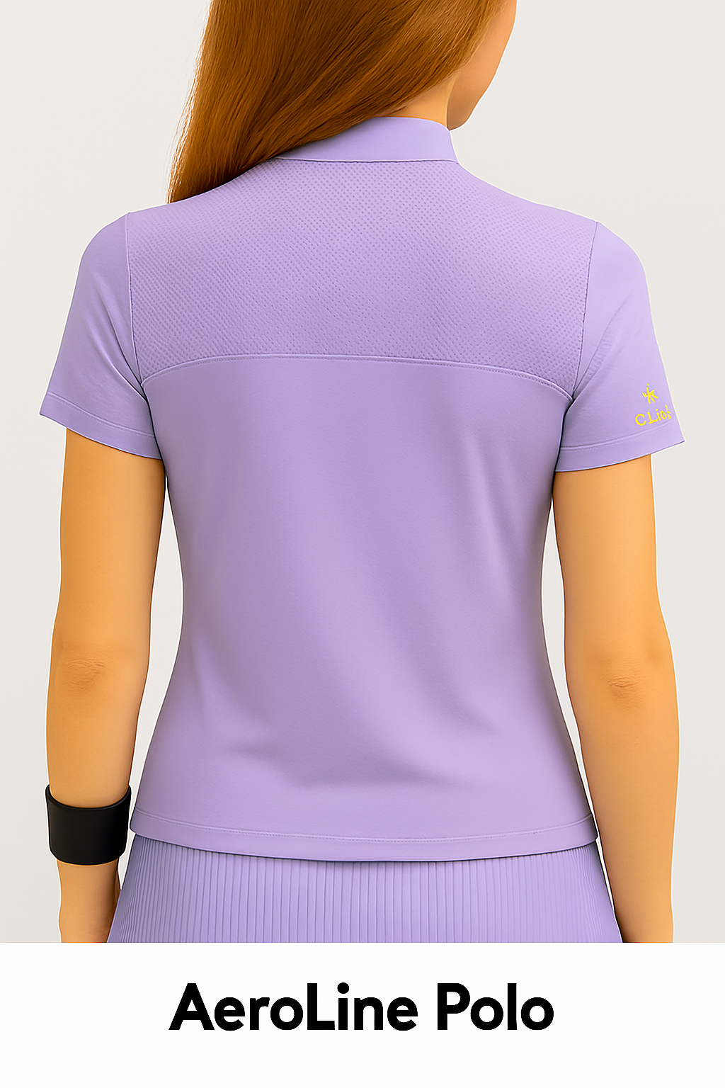 AeroLine Polo