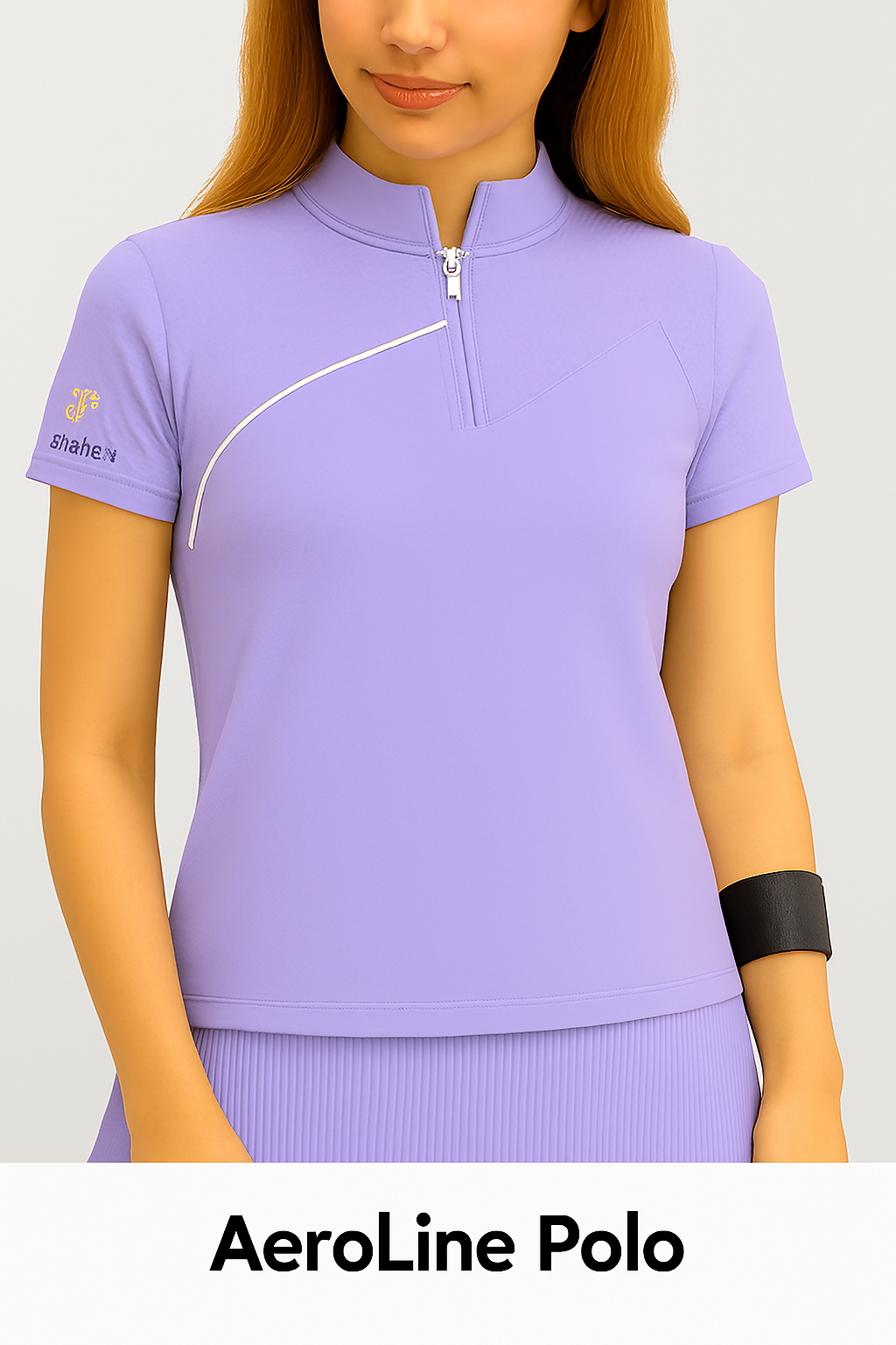 AeroLine Polo