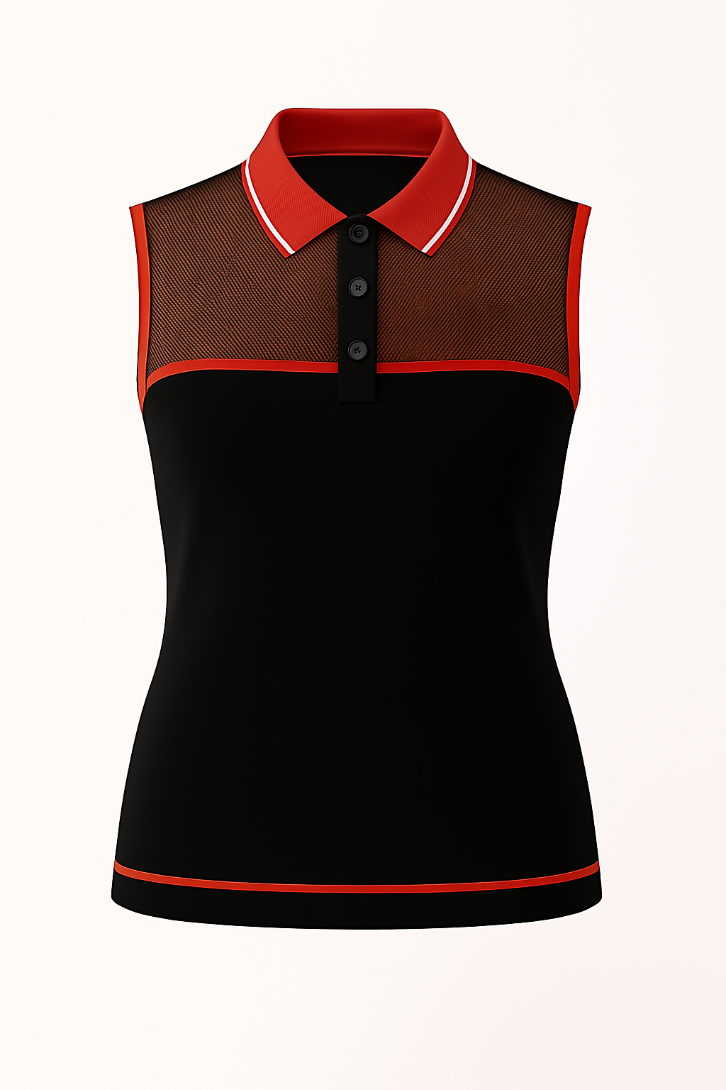 Shadow Ace Polo