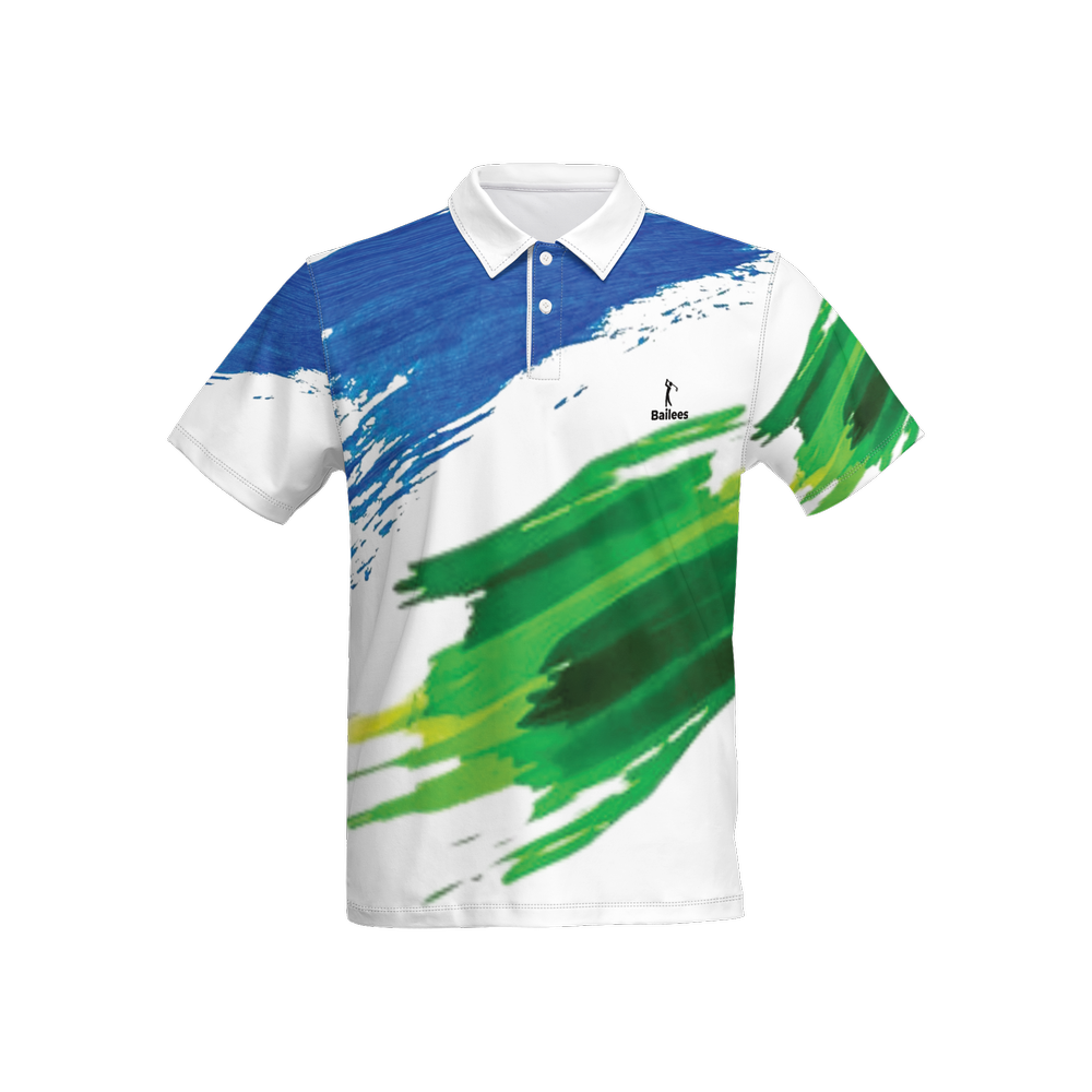 Bailees Geo polo