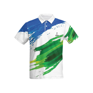 Bailees Geo polo
