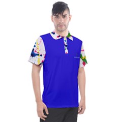 Bailees Ice Blue Polo