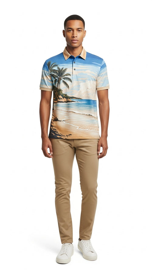 Beach Collection