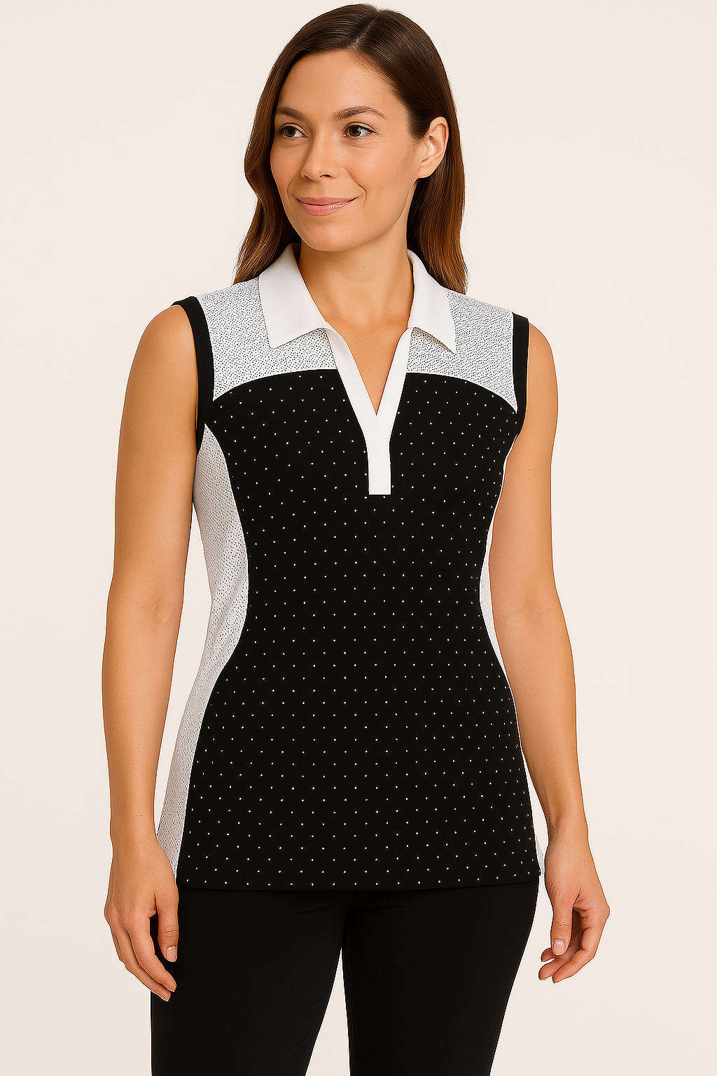 Bailees Blaze Sleeveless