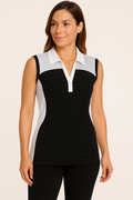 Bailees Blaze Sleeveless