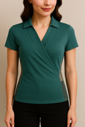 Coral Cross