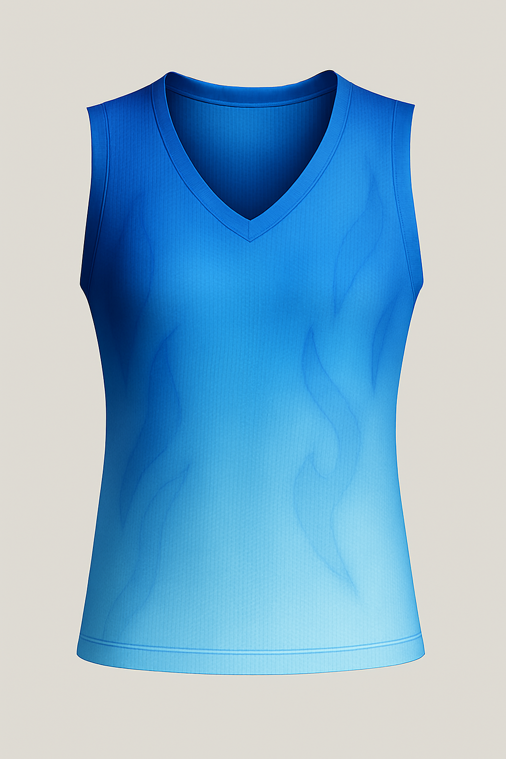 Tulux Sleeveless Polo
