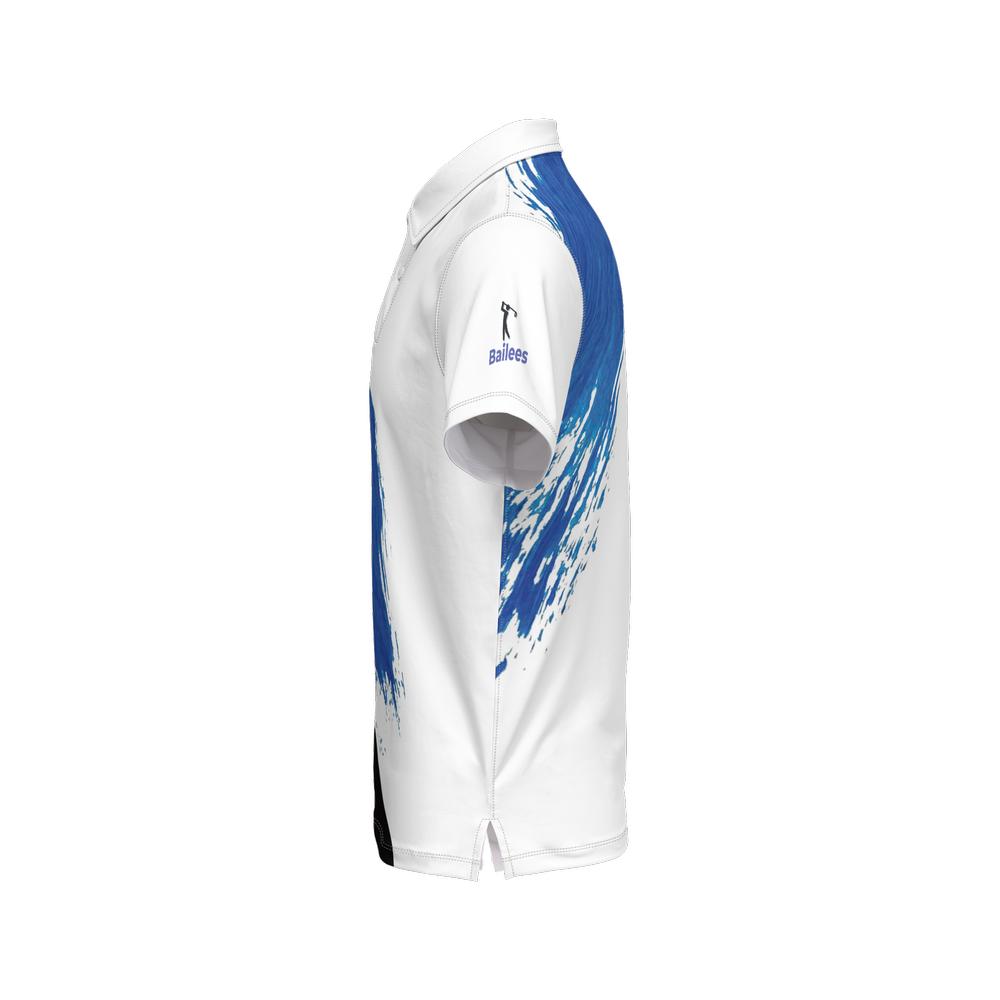 Bailees splash polo