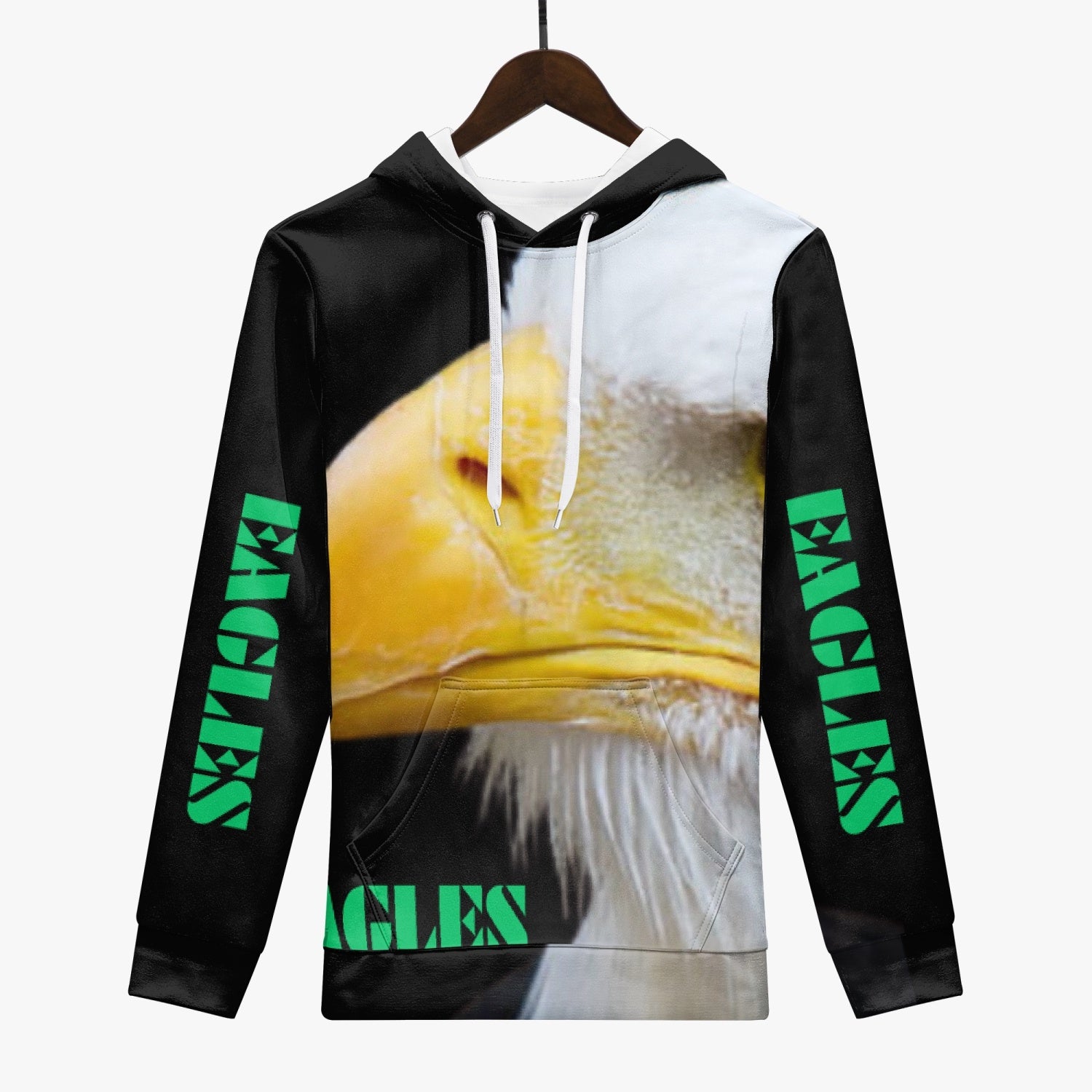 Bailees Trending Eagle Hoodie