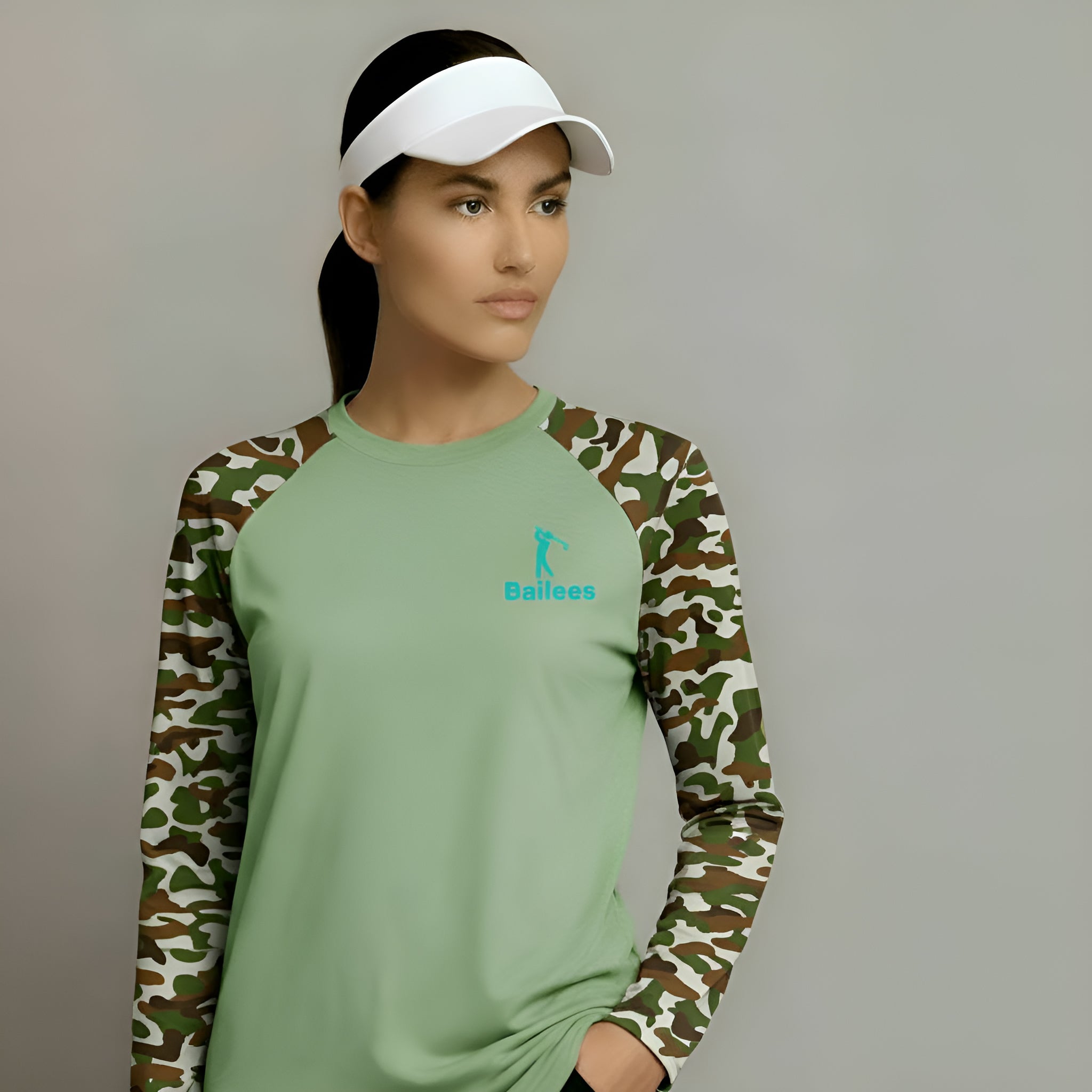 Camouflouge Collection