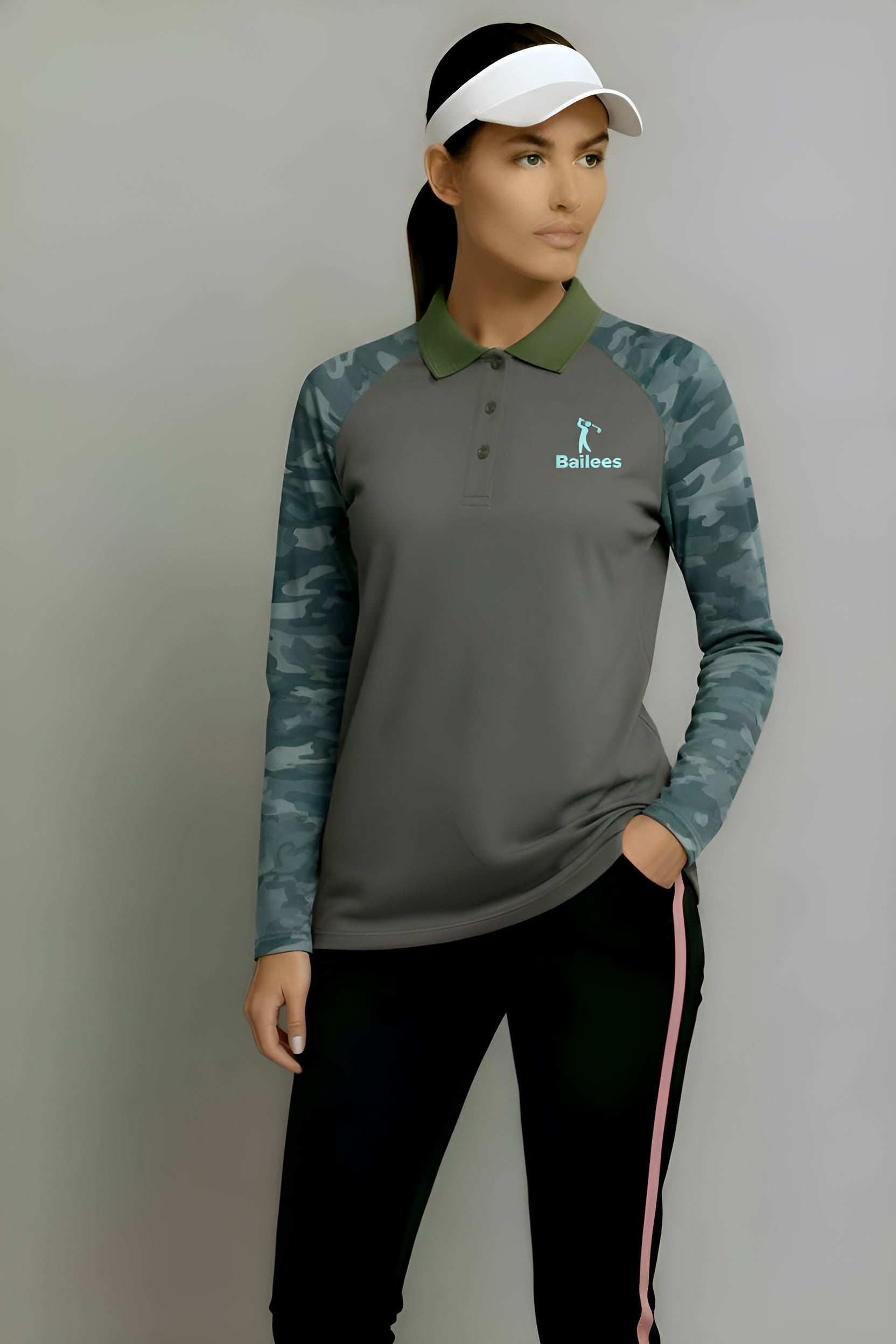 Camouflouge Collection