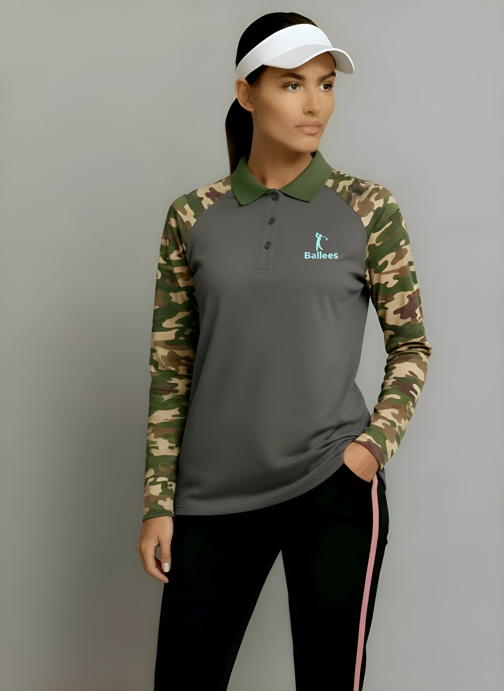 Camouflouge Collection