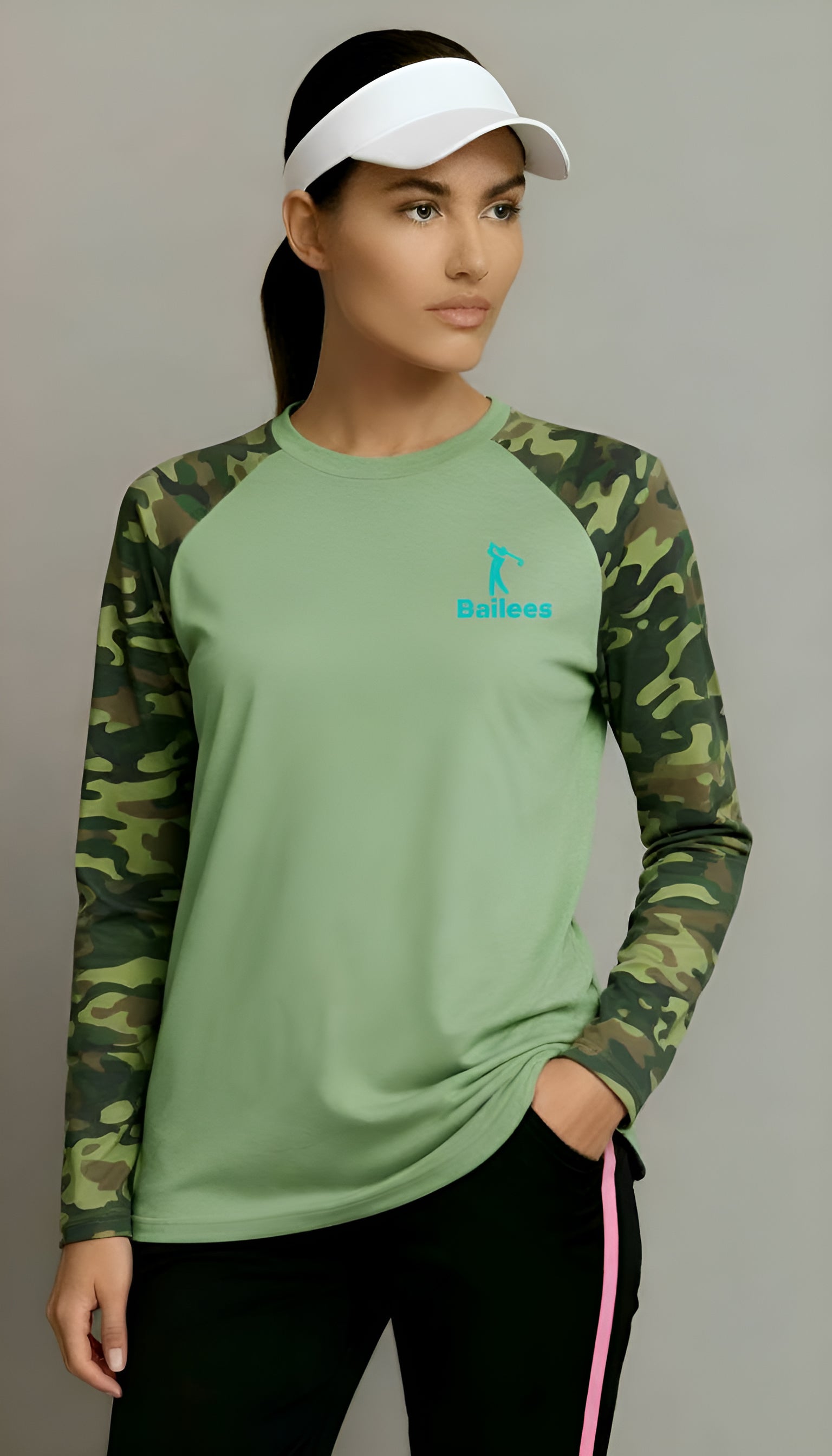 Camouflouge Collection