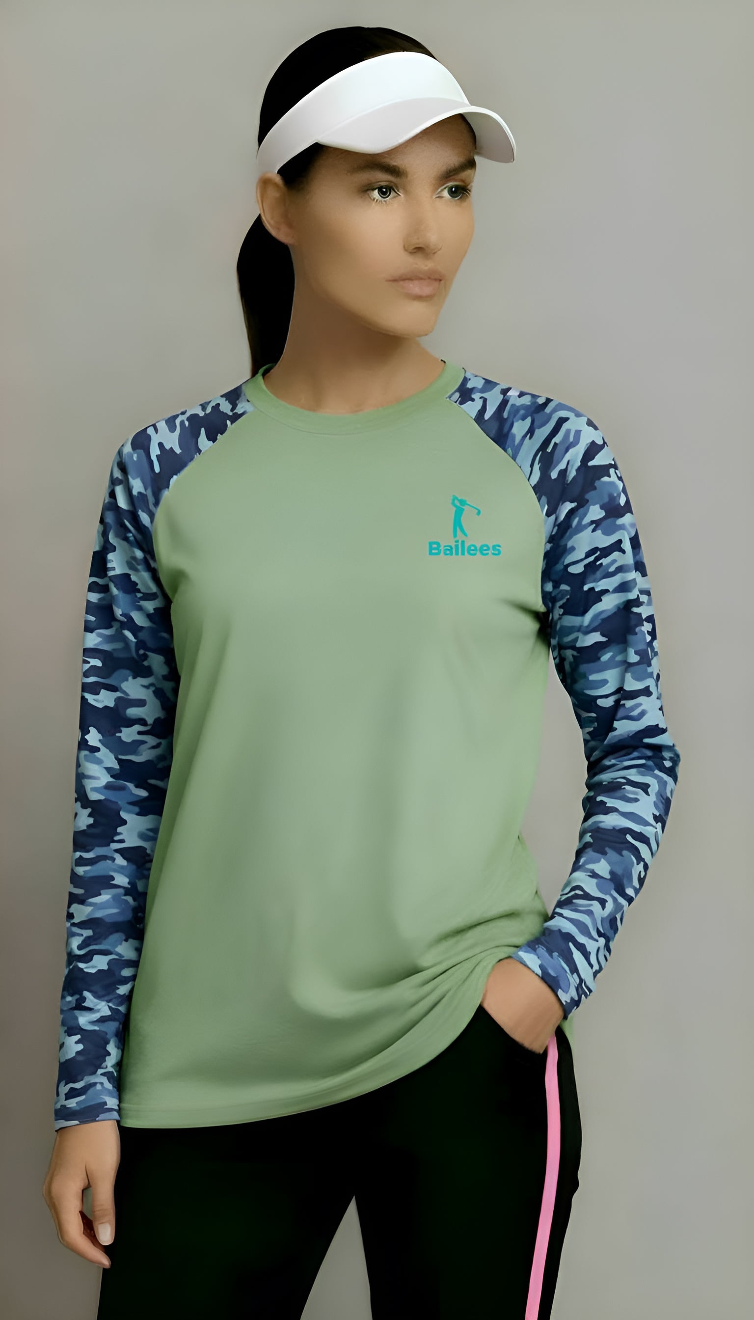 Camouflouge Collection