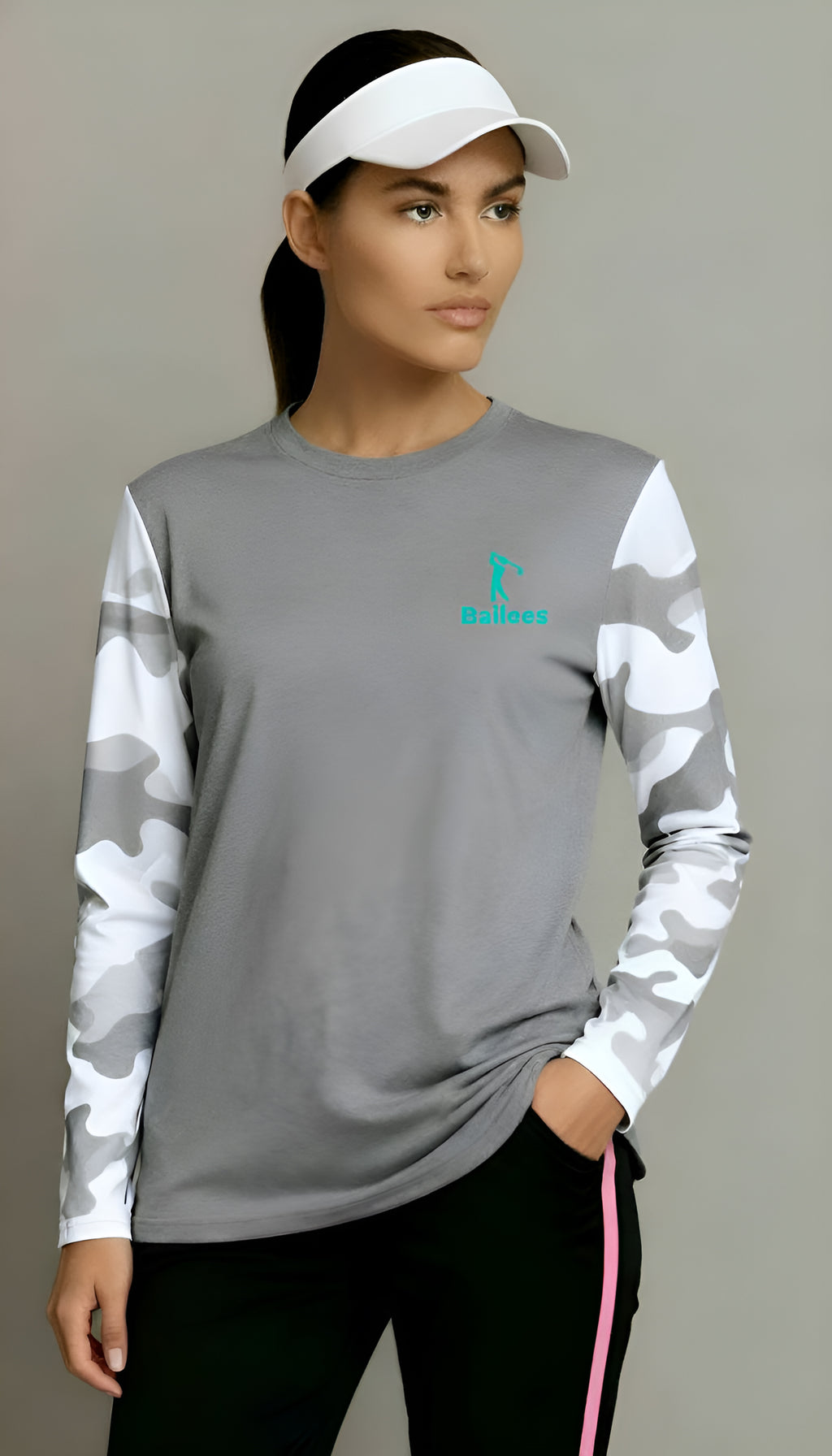 Camouflouge Collection