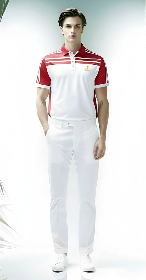Charm Polo