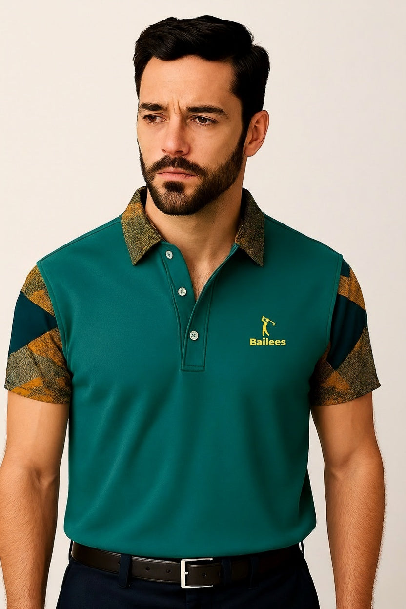 Club Meridian Polo