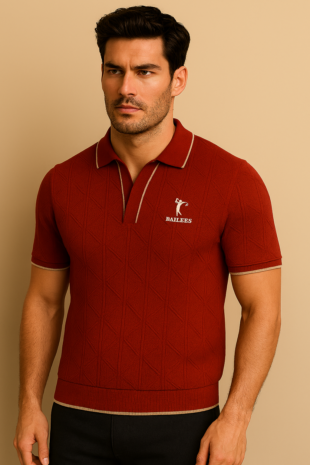 Crimson Collection