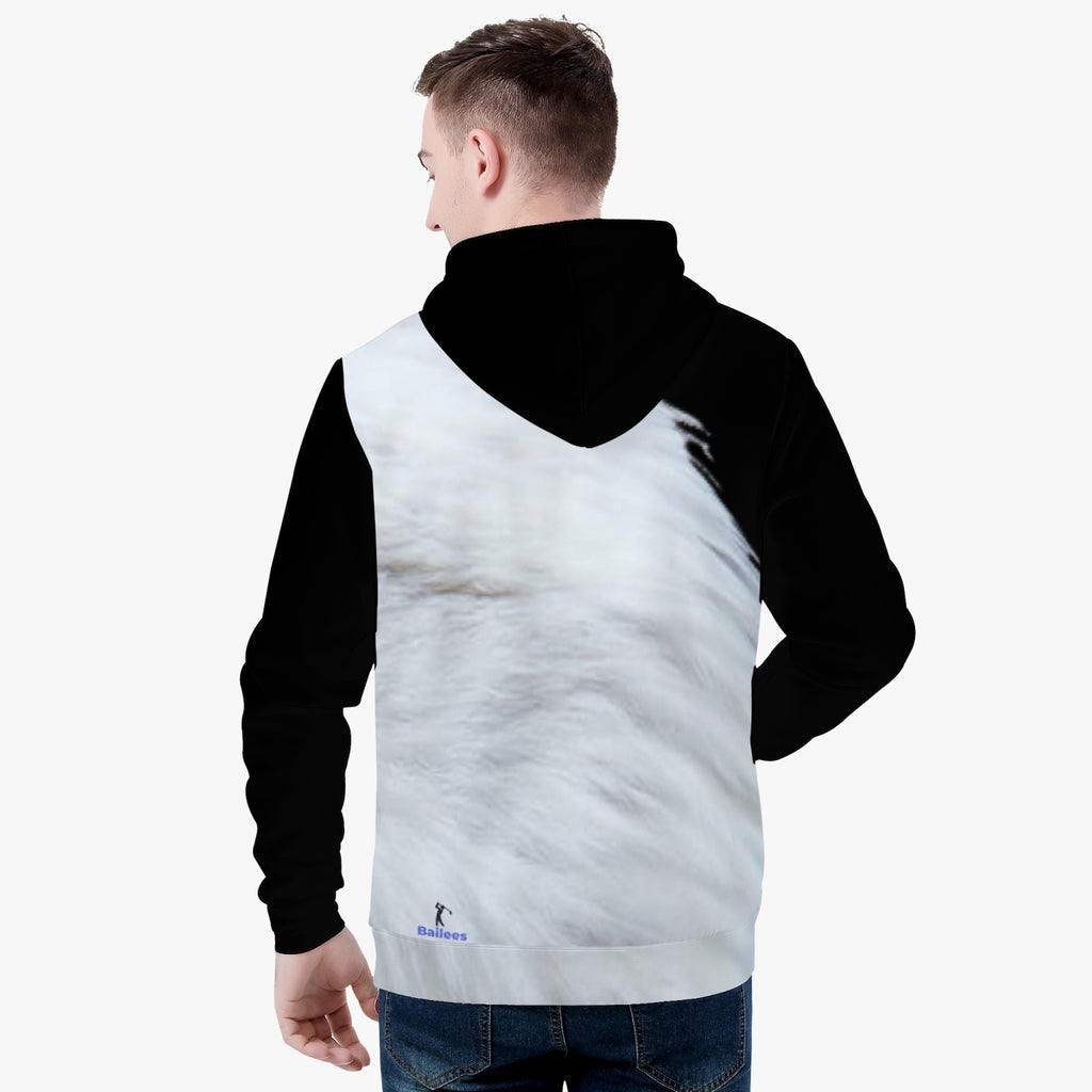 Bailees Trending Eagle Hoodie