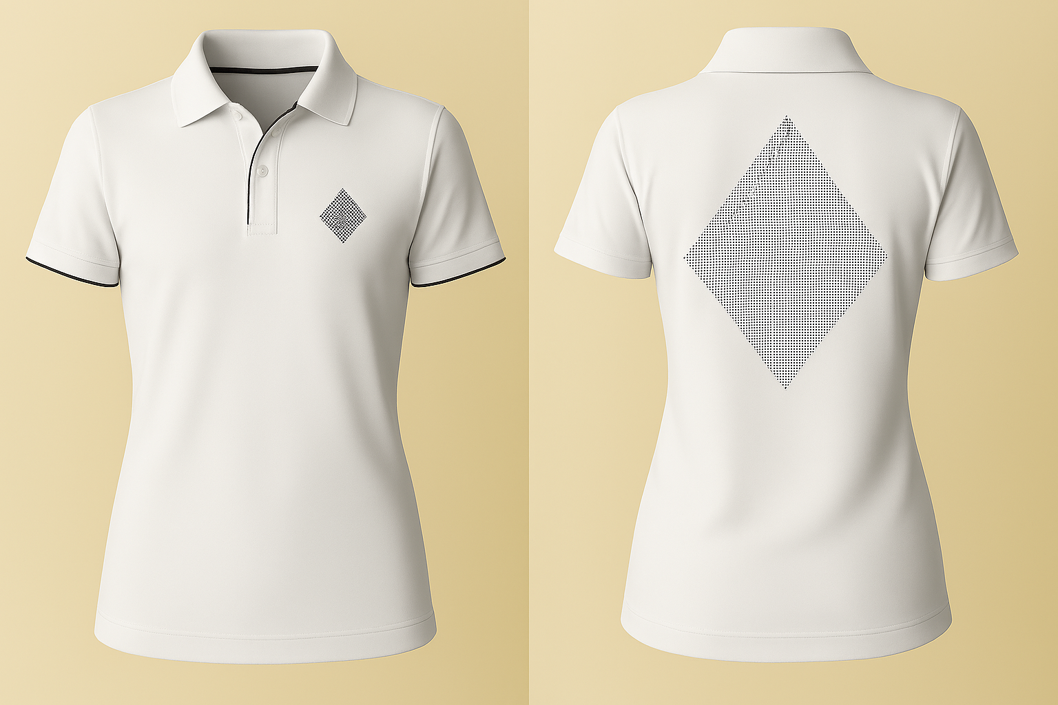 Diamond Collection Polo