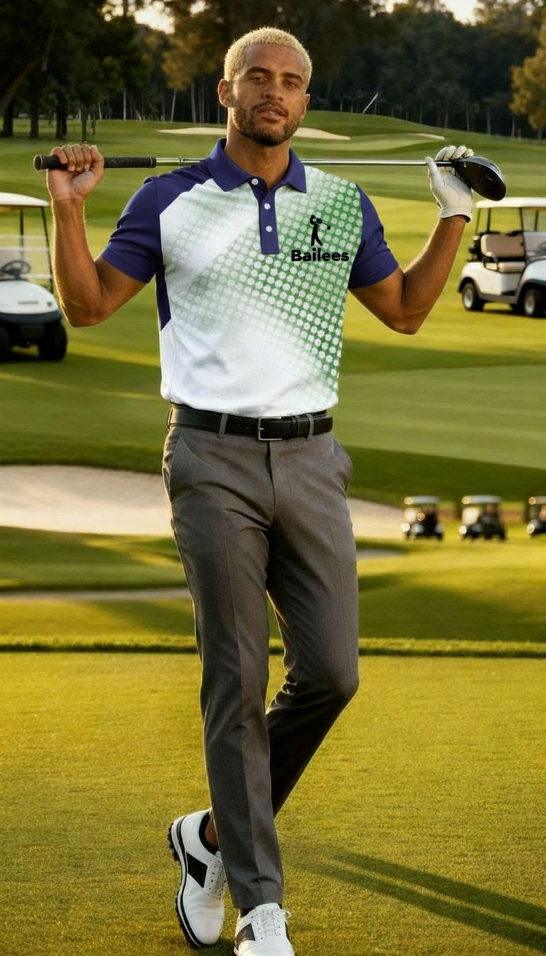 Fairway Flex Collection