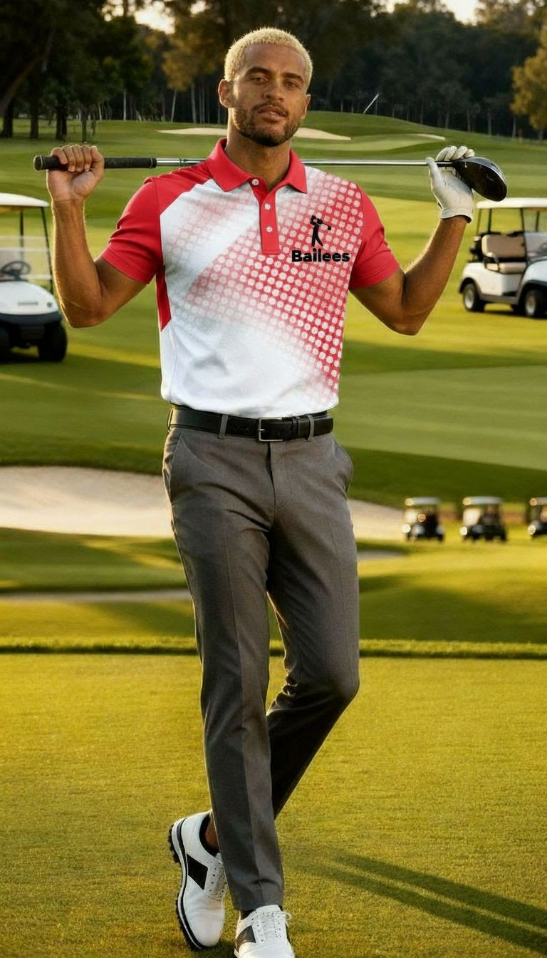 Fairway Flex Collection