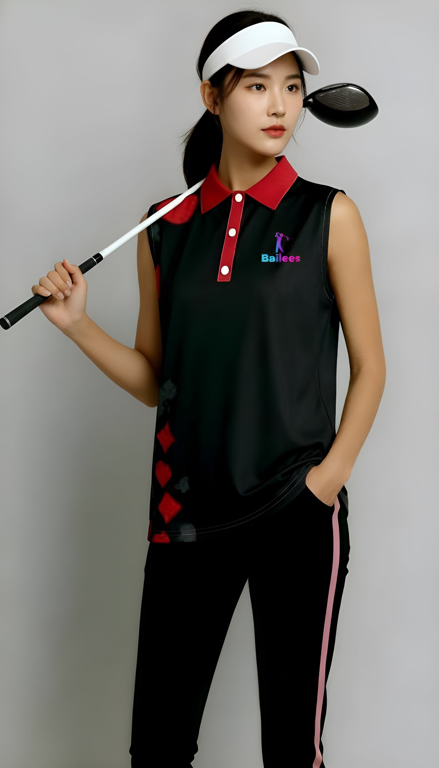 Floral Drive Collection