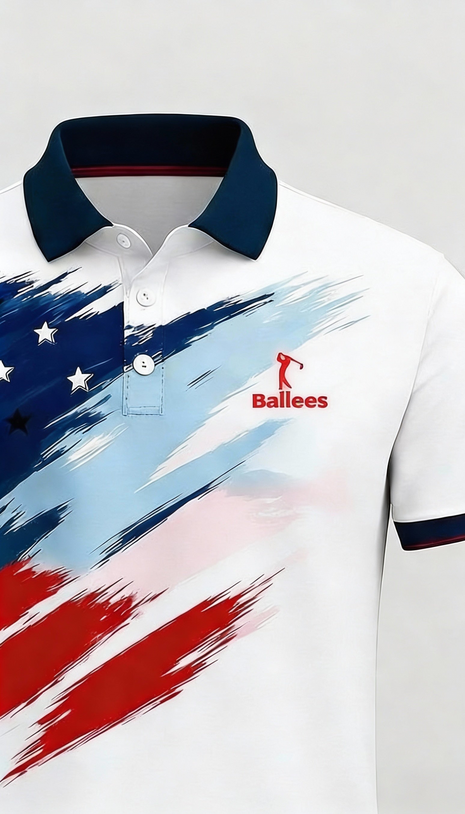 Freedom Polo